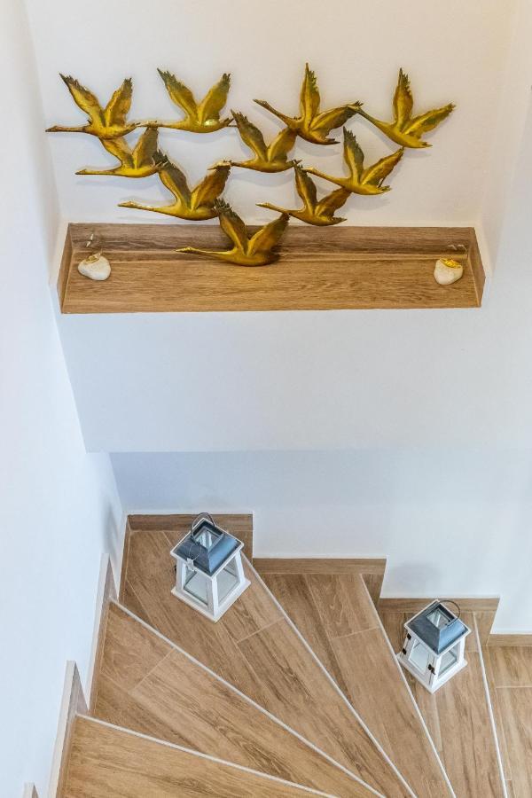Villa Sun Nest House Skopelos Exterior foto